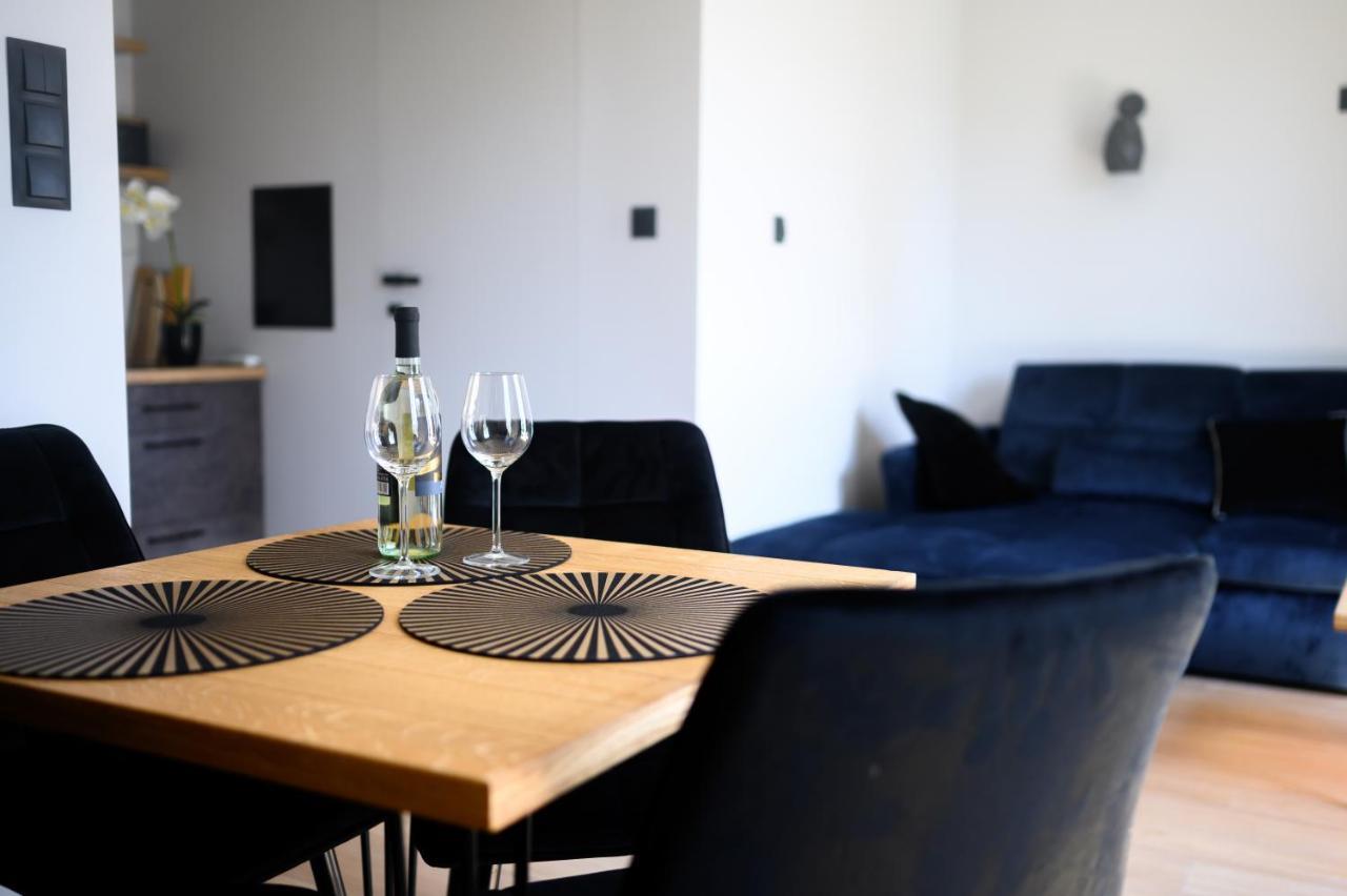 Olimpijska Apartment