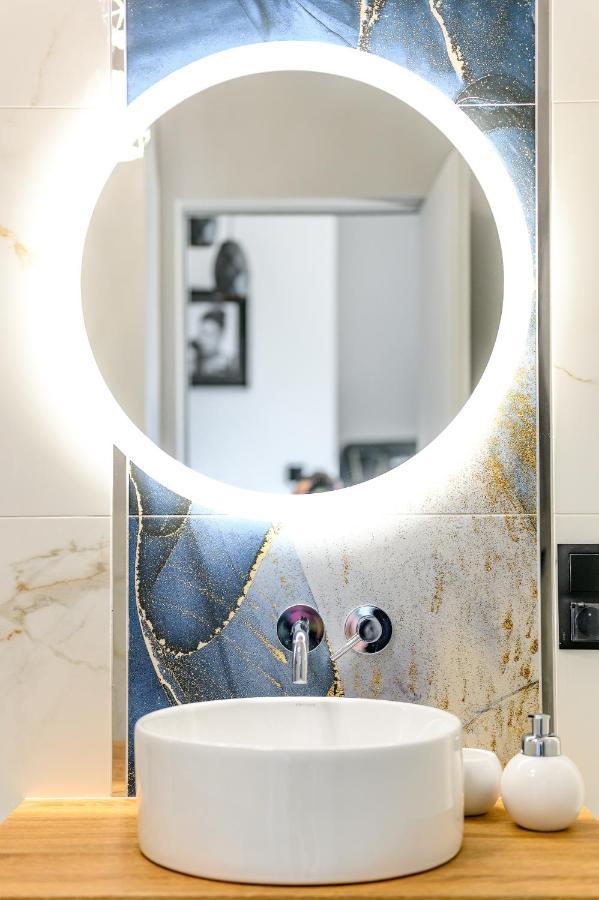 Apartment Olimpijska Olsztyn