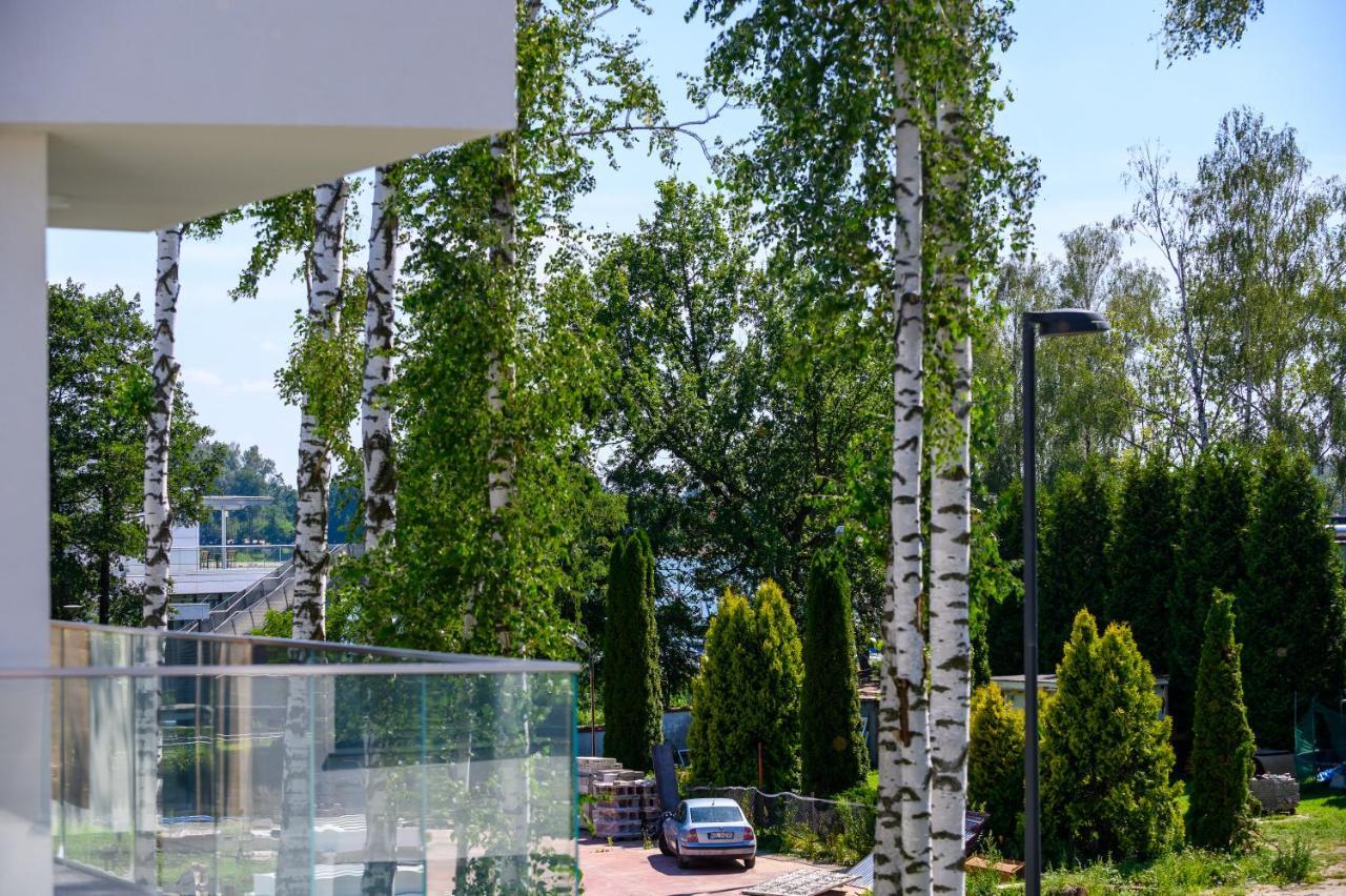 Olimpijska Apartment Olsztyn